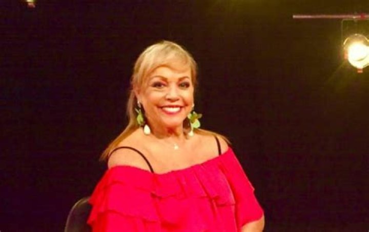 
Amparo Peláez Height, Weight, Net Worth, Age, Birthday, Wikipedia, Who, Nationality, Biography 