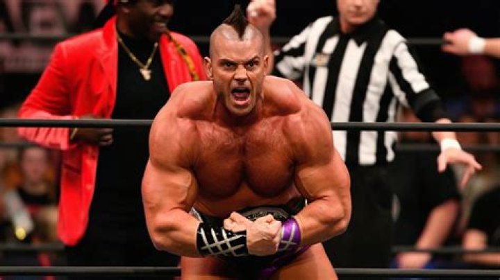 Brian Cage Height, Weight, Net Worth, Age, Birthday, Wikipedia, Who, Instagram, Biography