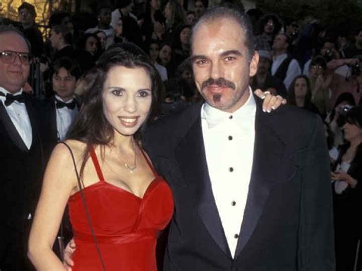 
Do Dave Thornton And His Partner Nixi Thornton have Children? 
