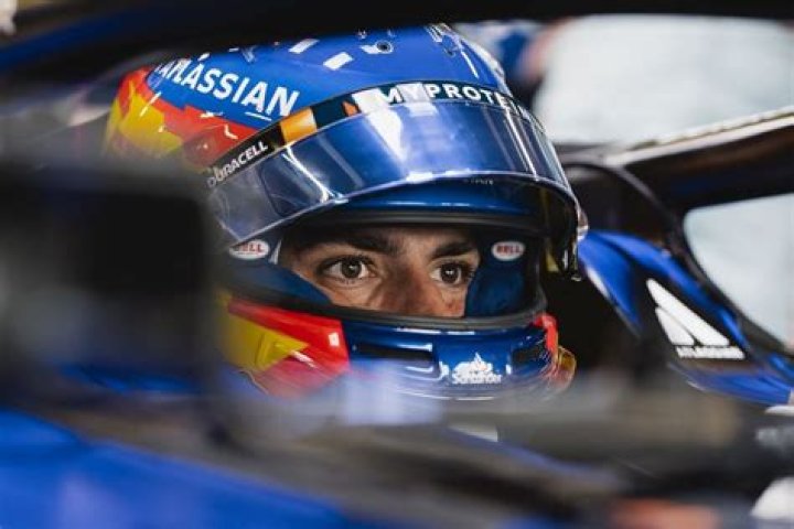 Is Carlos Sainz Gay? Spanish Race Car Driver Opens Up About His Sexuality