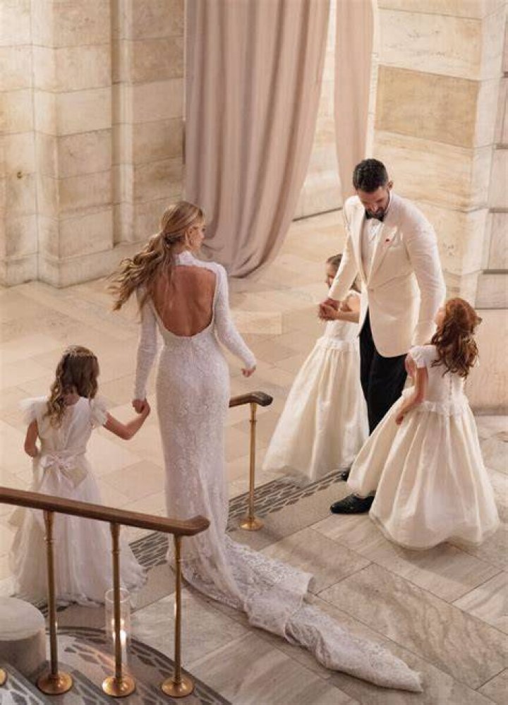 Is NBA Star Kevin Love Jewish By Religion? Wedding With Kate Bock Details