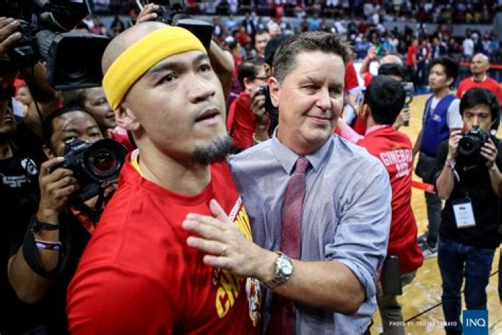 Mark Caguioa Height, Weight, Net Worth, Age, Birthday, Wikipedia, Who, Instagram, Biography