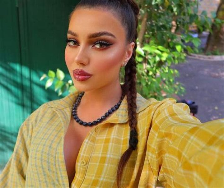 
Treigan Oliveira Height, Weight, Net Worth, Age, Wiki, Who, Instagram, Biography 