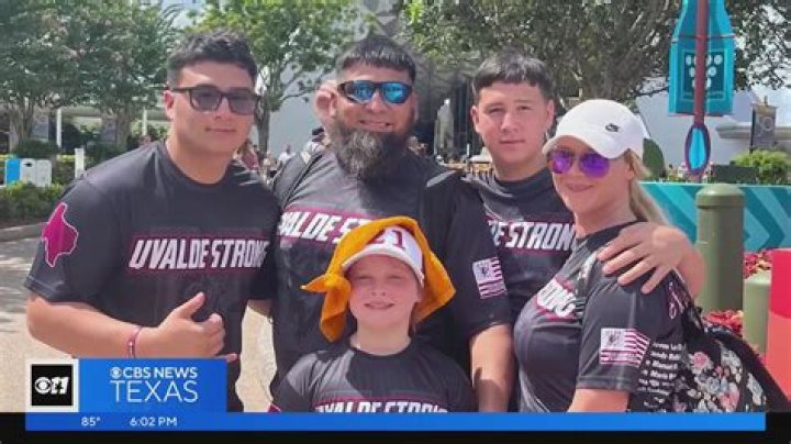 
Uvalde School Shooting Survivor Miah Cerrillo Wikipedia: Who Is She? 