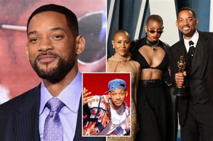 What Happened To Jaden Smith? Accident Update 2022 : How Is Will Smith Son Doing?