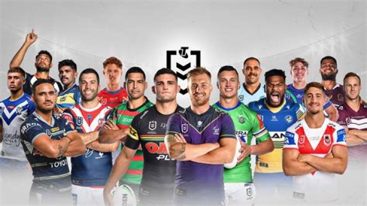 
What Is Rugby League Footballer Jason Saab’s Religion, Is He A Christian? 
