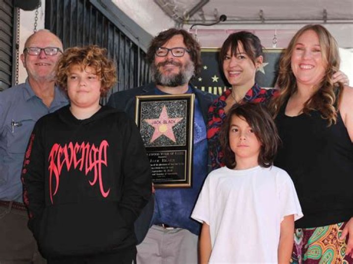 Who are Jack Blacks Parents? Jack Black Biography, Parents Name, Nationality and More