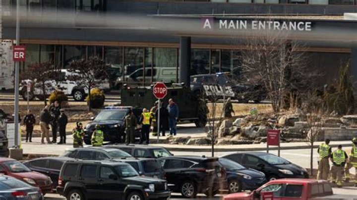 
Who was Timothy Johnson? Man killed by two officers responding to a theft at Tysons Corner Center mall 